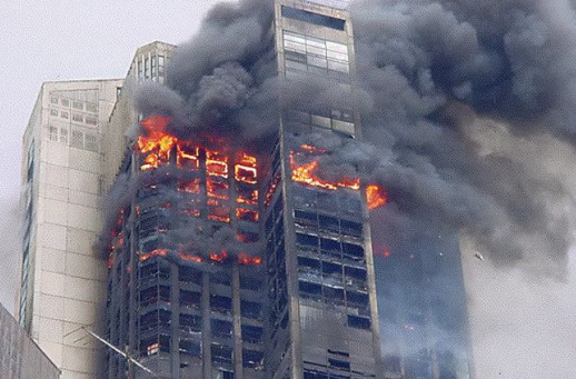 装修鉴定丨台湾高雄大楼失火致多人遇难，居家装修防火问题再上议程