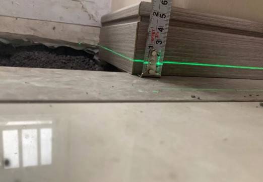 青岛业主家装瓷砖水平测量有问题，咨询第三方鉴定机构是否能做鉴定？